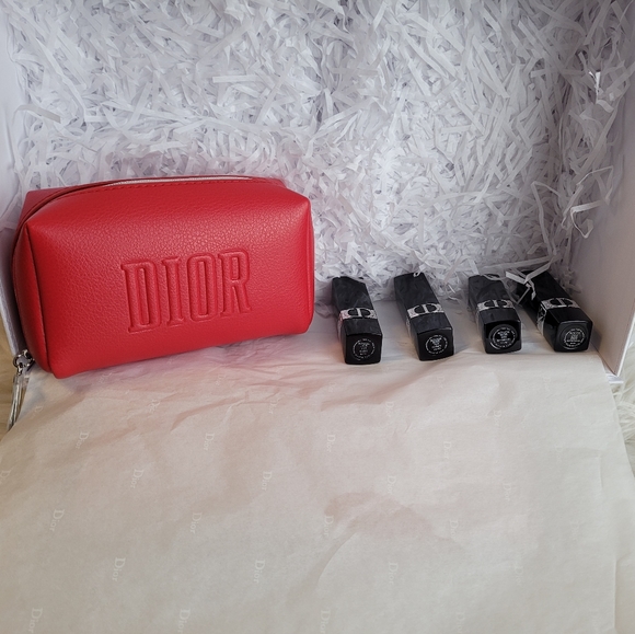 Dior trousse - Picture 4 of 4